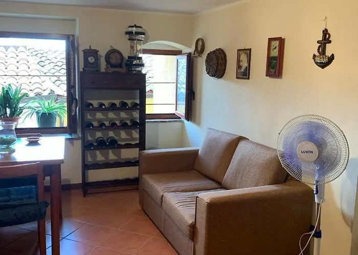 Ophi House 度假居 托雷迪鲁杰罗