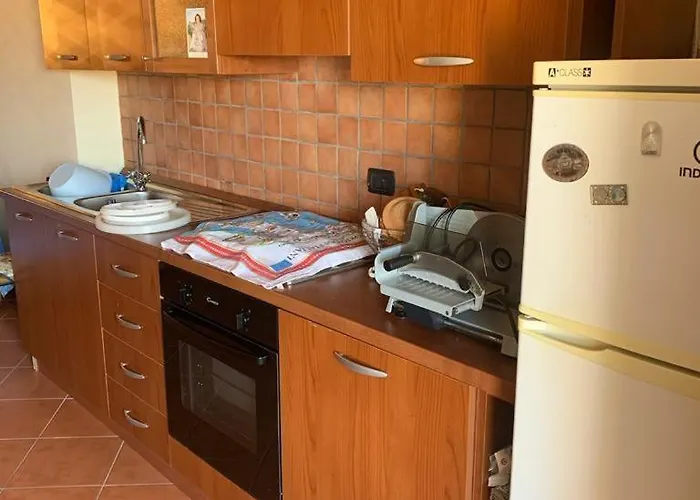 Ophi House 度假居